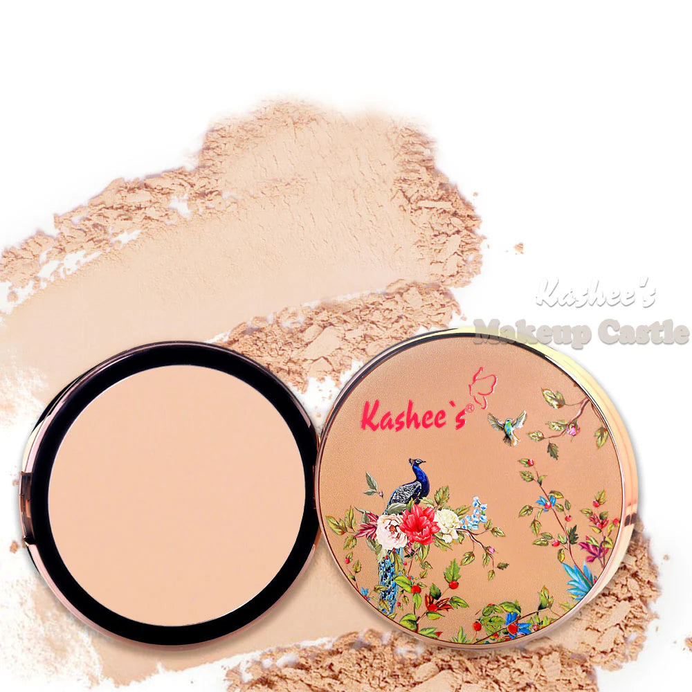 Kashees Compact Powder Deal OF The DAY