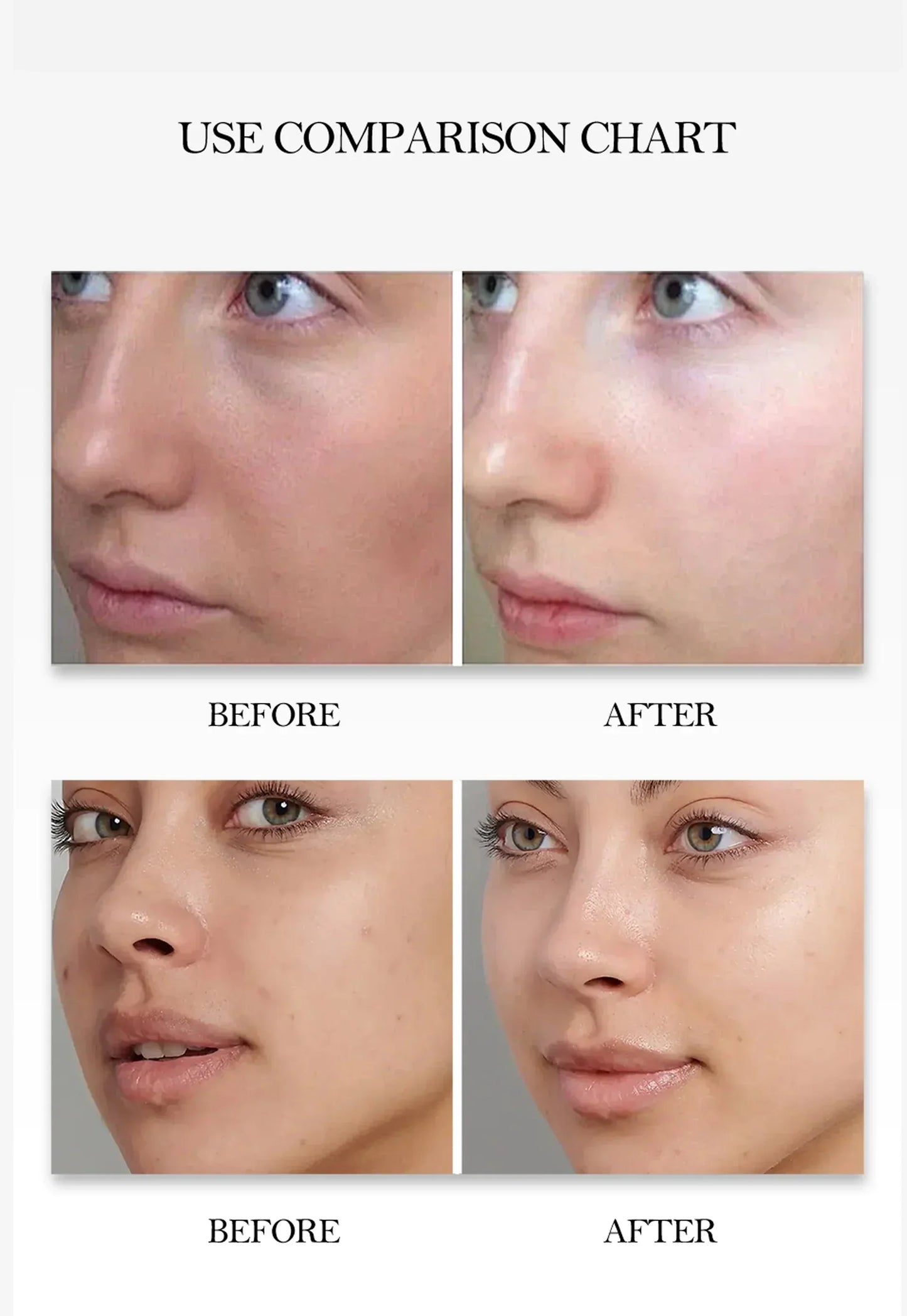 Whitening Facial Kit