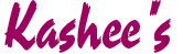 Kashee's Official