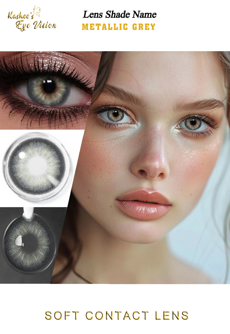kashees LENS Deal of The Day