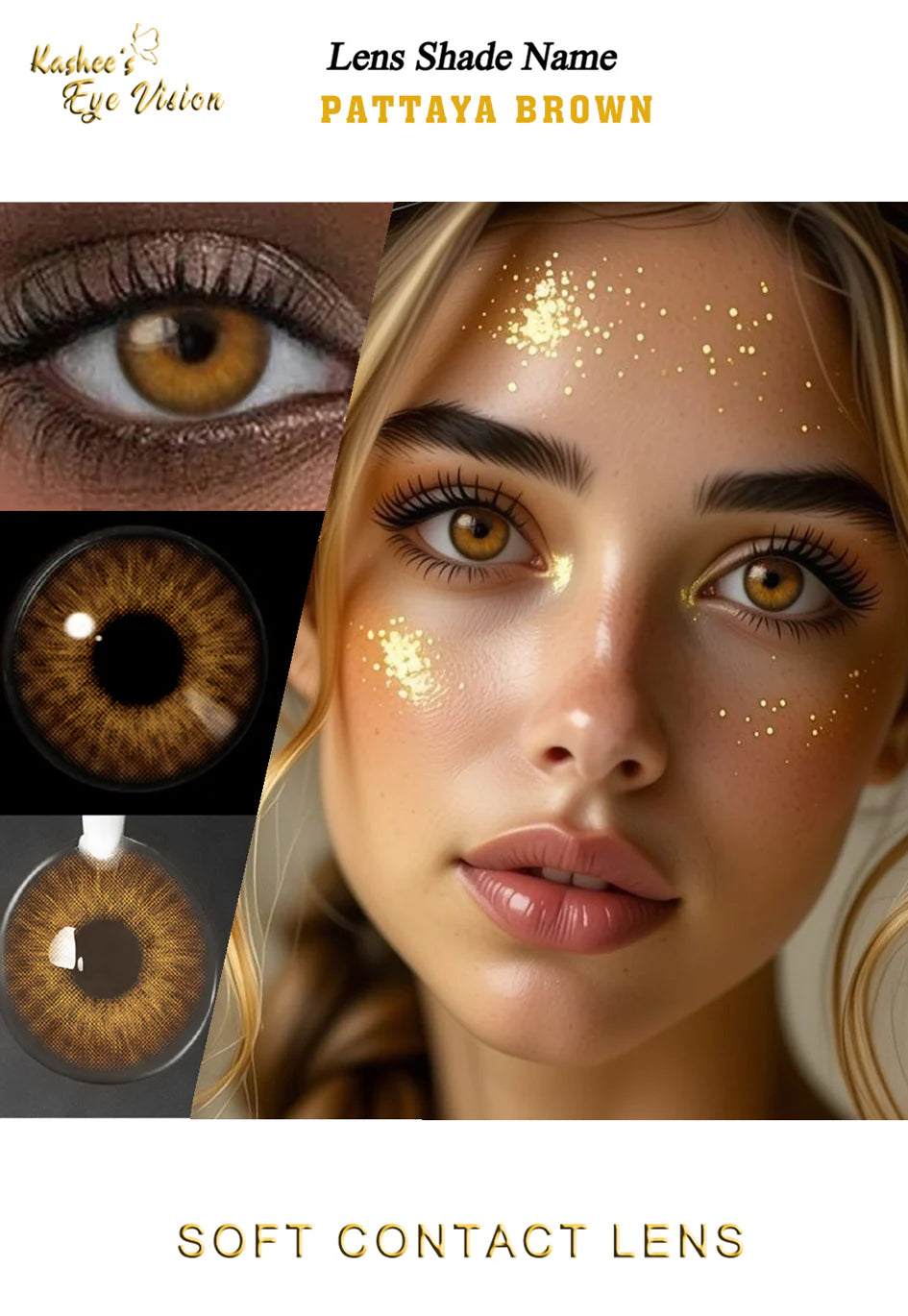 kashees LENS Deal of The Day