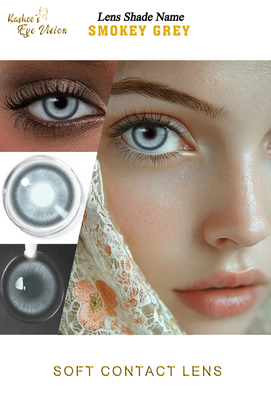 kashees LENS Deal of The Day