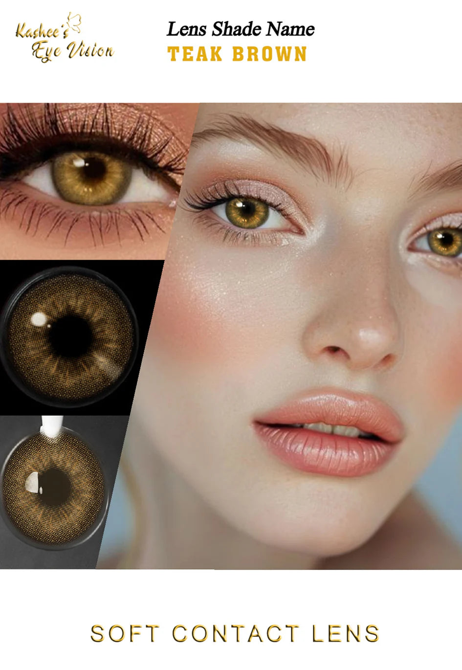 kashees LENS Deal of The Day